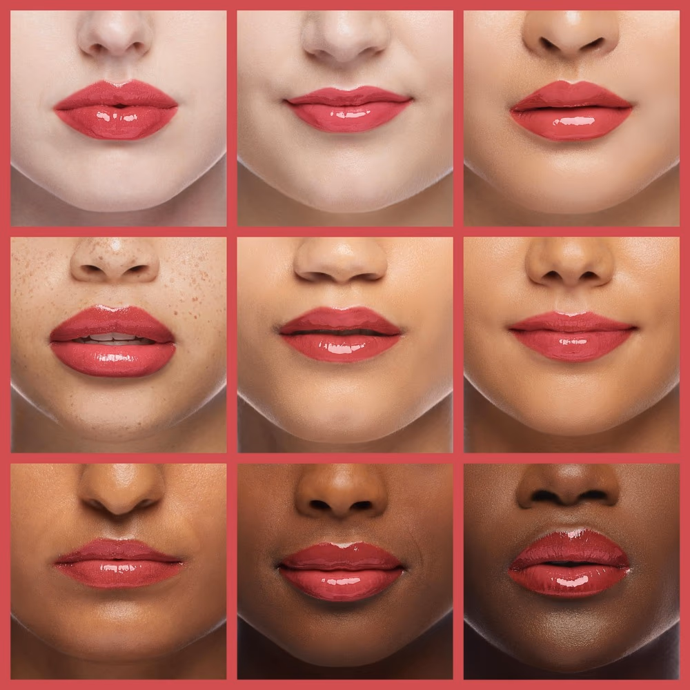 Revlon ColorStay Overtime Lip Color 040 Forever Scarlet 2