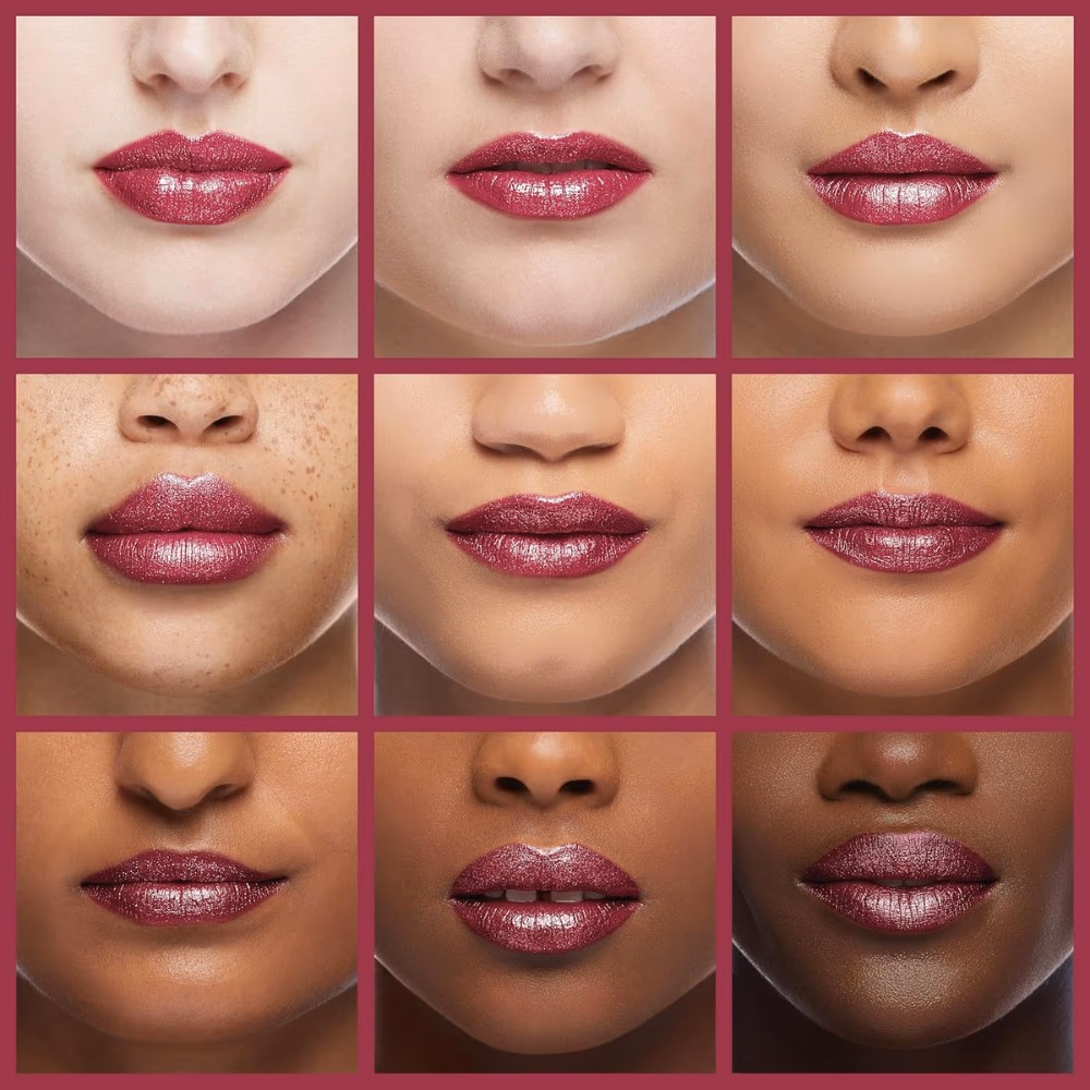 Revlon ColorStay Overtime Lip Color 220 Unlimited Mulberry 3