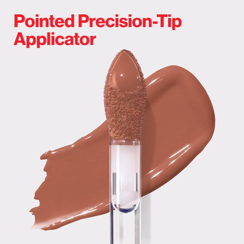 Revlon ColorStay Satin Ink Lipstick 002 Wild Ride 4