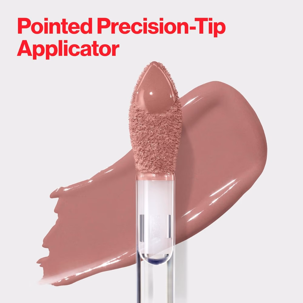 Revlon ColorStay Satin Ink Lipstick 007 Partner in Crime 2