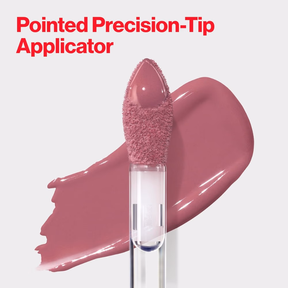 Revlon ColorStay Satin Ink Lipstick 009 Speak Up 2