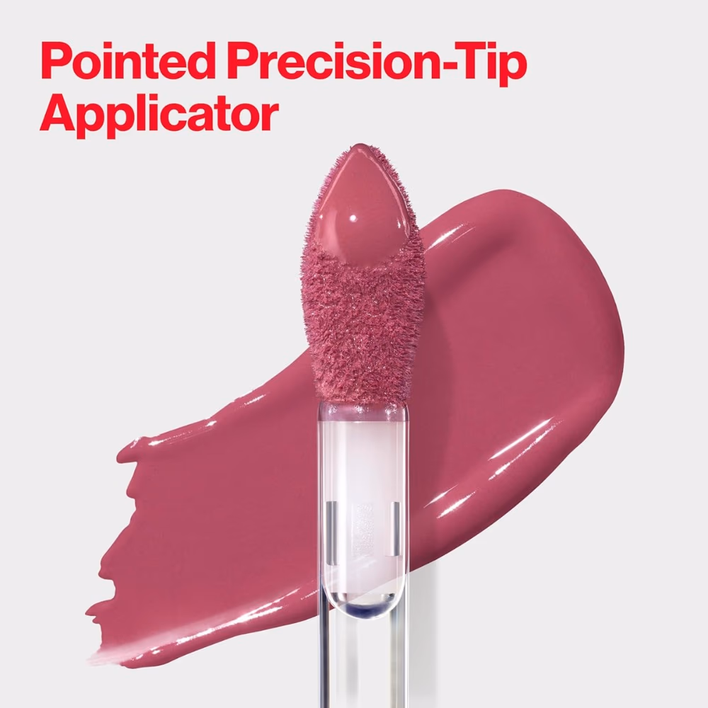 Revlon ColorStay Satin Ink Lipstick 010 YourMajesty 2