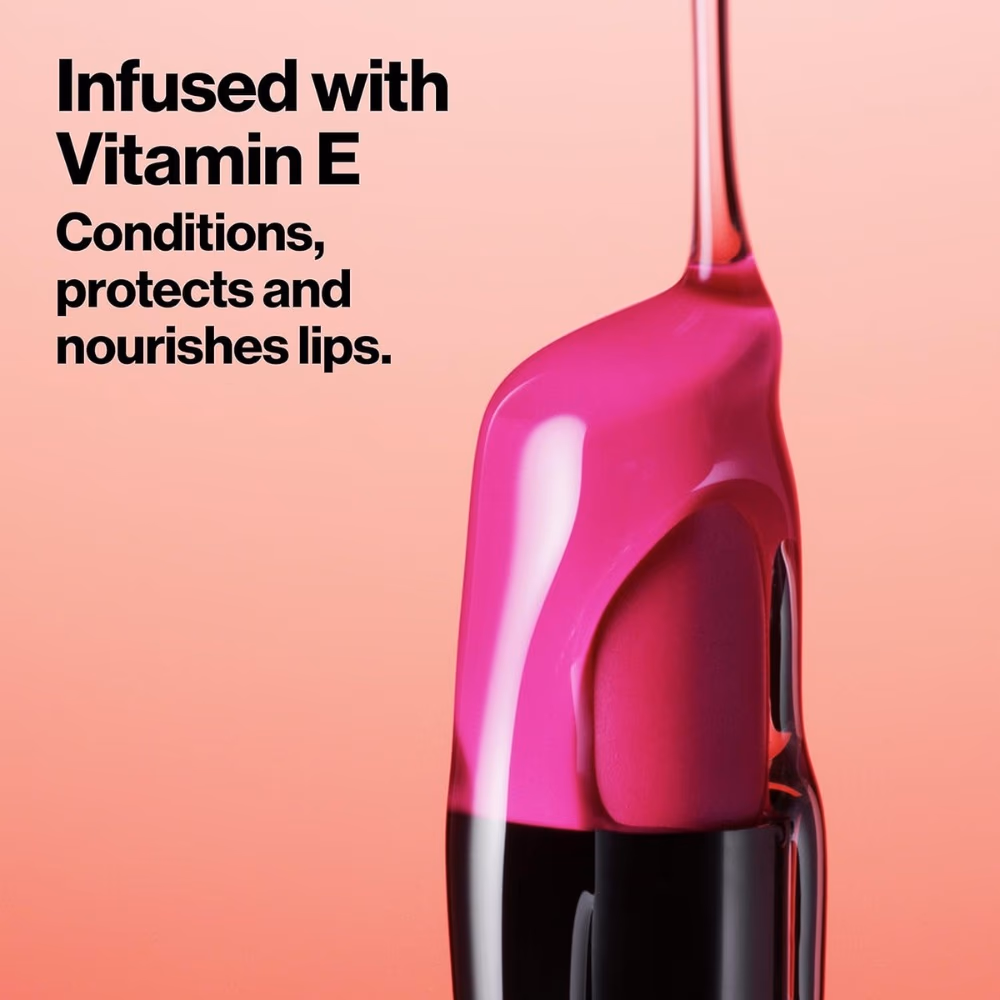 Revlon ColorStay Suede Ink Lipstick 009 In Charge 4