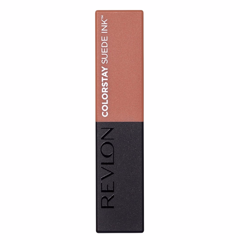 Revlon ColorStay Suede Ink Lipstick 002 No Rules 2