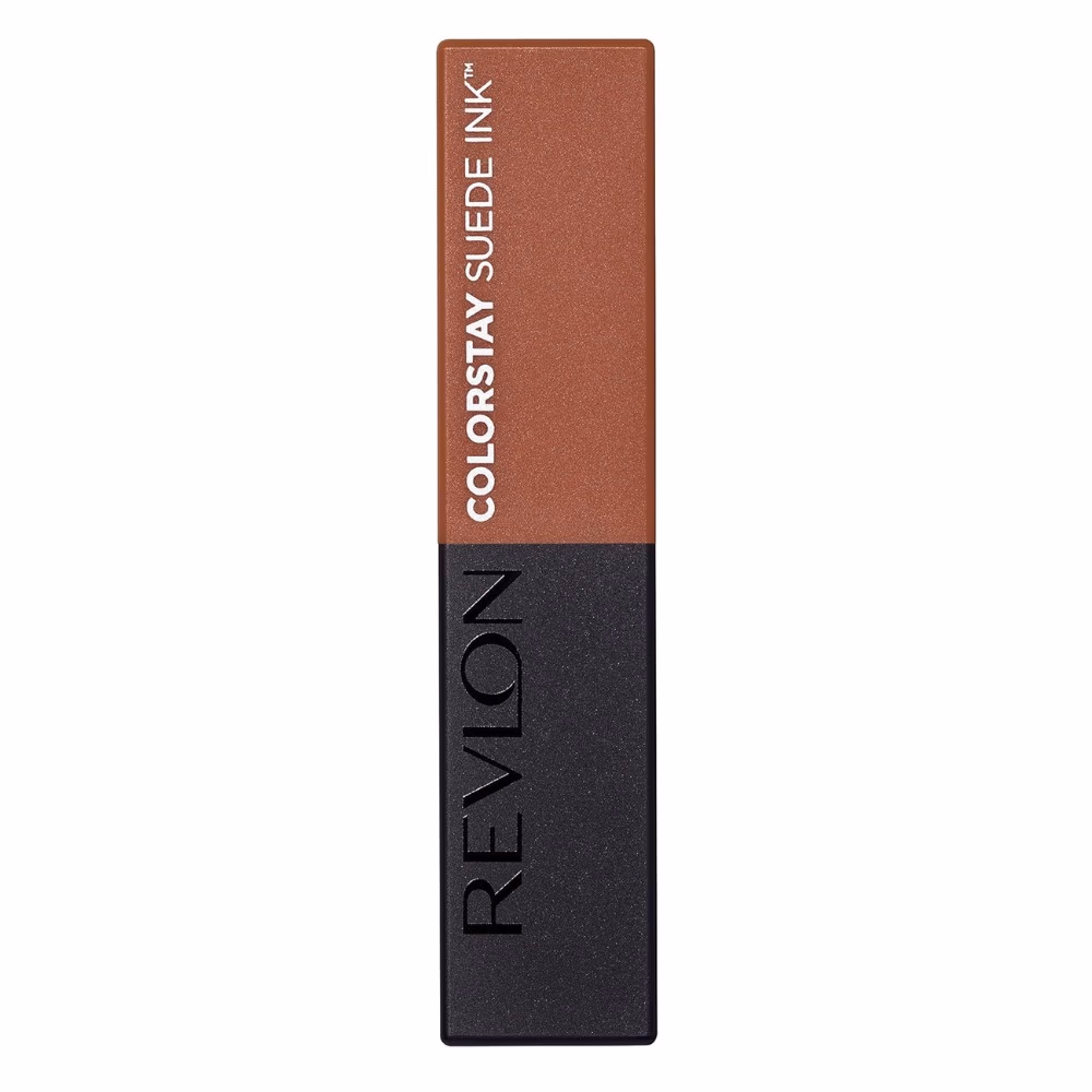 Revlon ColorStay Suede Ink Lipstick 004 Pure Talent 2