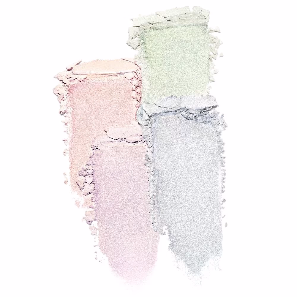 Revlon Galaxy Dream 003 Highlighting Palette 14.4g 5