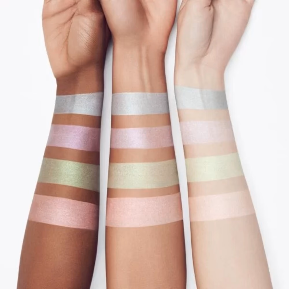 Revlon Galaxy Dream 003 Highlighting Palette 14.4g 4