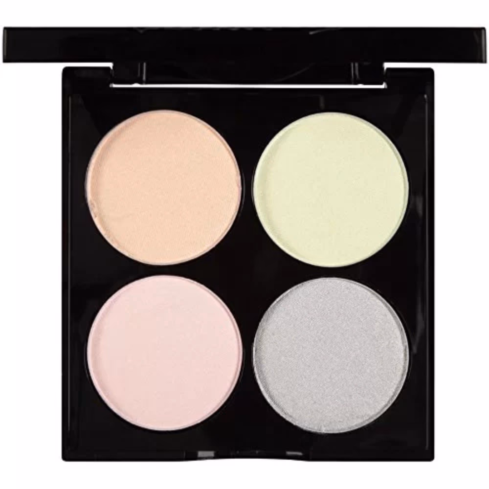 Revlon Galaxy Dream 003 Highlighting Palette 14.4g 3