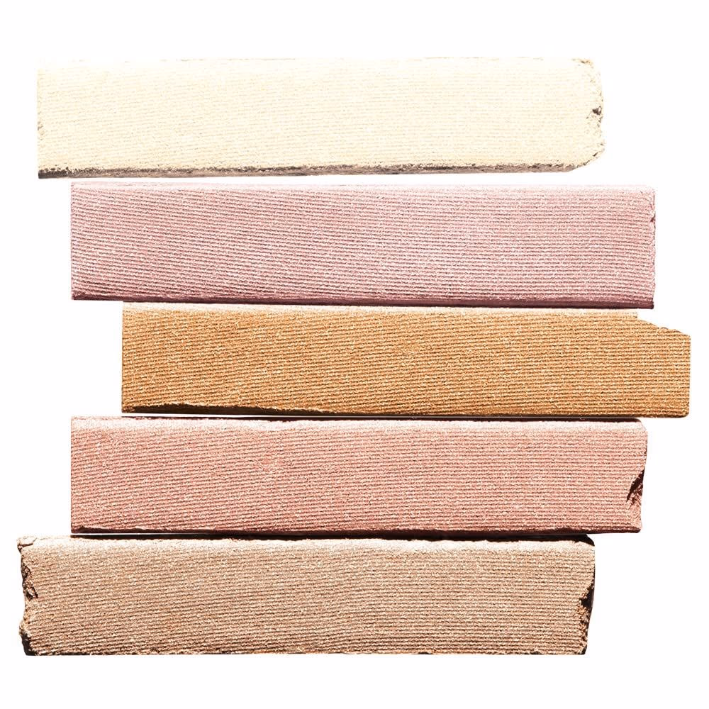 Revlon Highlighting Palette 030 Bronze Glow 7.5g 2