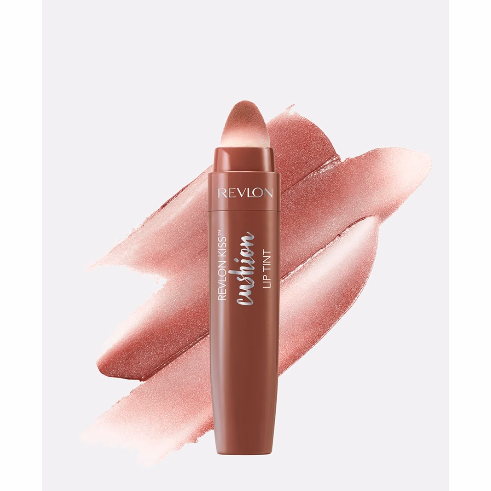 Revlon Kiss Cushion Lip Tint 200 Fancy Rose 2