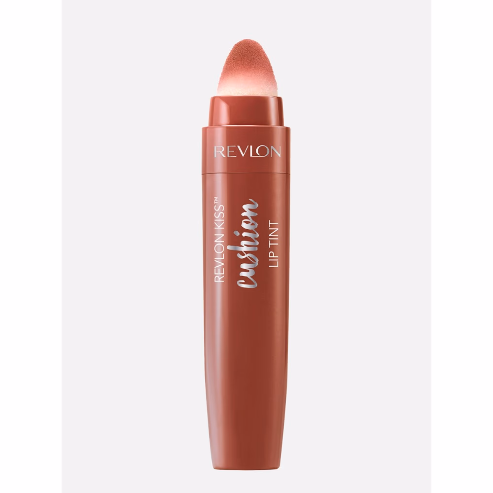 Revlon Kiss Cushion Lip Tint 200 Fancy Rose 3