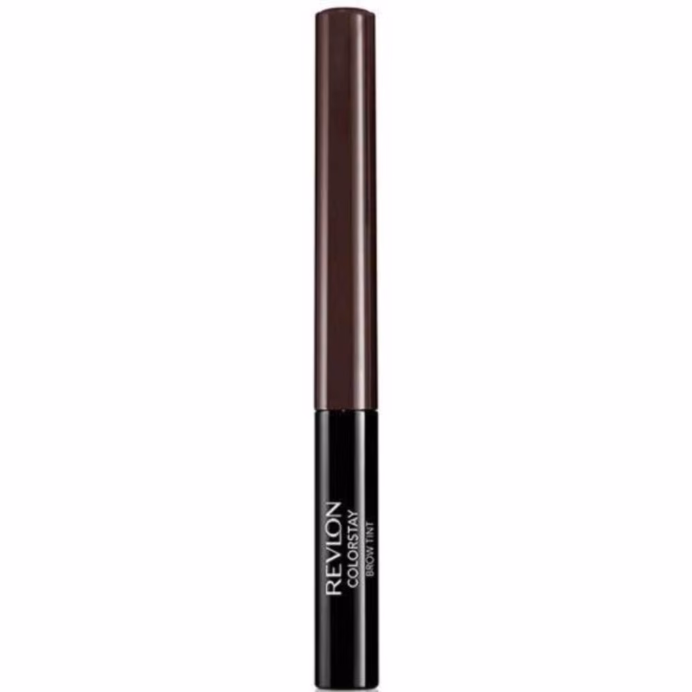 Revlon Liquid Eyebrow Definer Shrink 710 Dark Brown 2