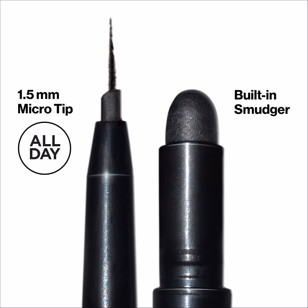 Revlon Micro Precision Gel Eyeliner 216 Beige 4
