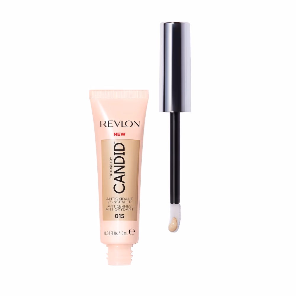 Revlon PhotoReady Candid Concealer 015 Light 3