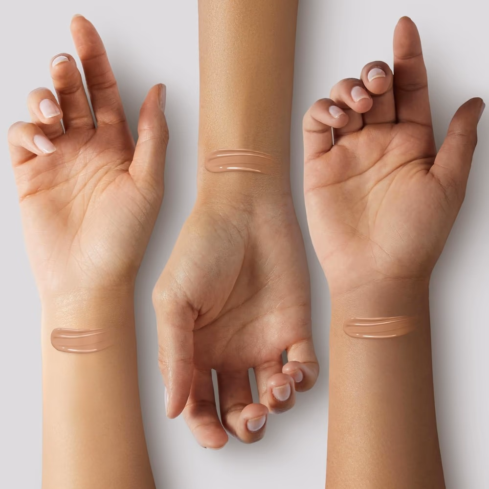 Revlon PhotoReady Candid Foundation 270 Medium Beige 5