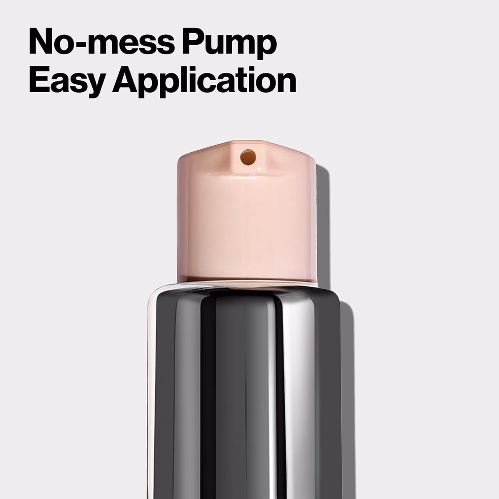 Revlon PhotoReady Candid Foundation 240 Natural Beige 4