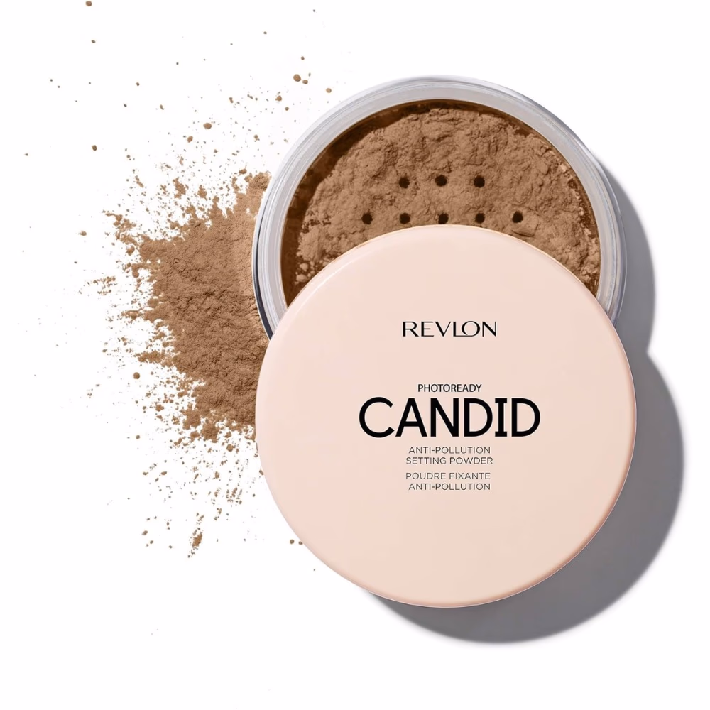 Revlon PhotoReady Candid Setting Powder 003 3