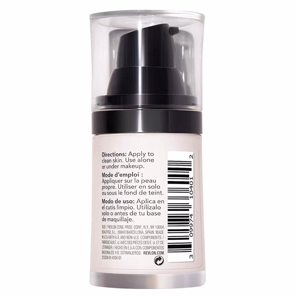 Revlon PhotoReady Perfecting 001 Primer 27ml 3