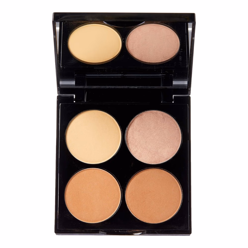 Revlon Sculpt and Highlight Contour Kit 002 Medium - 10g 3