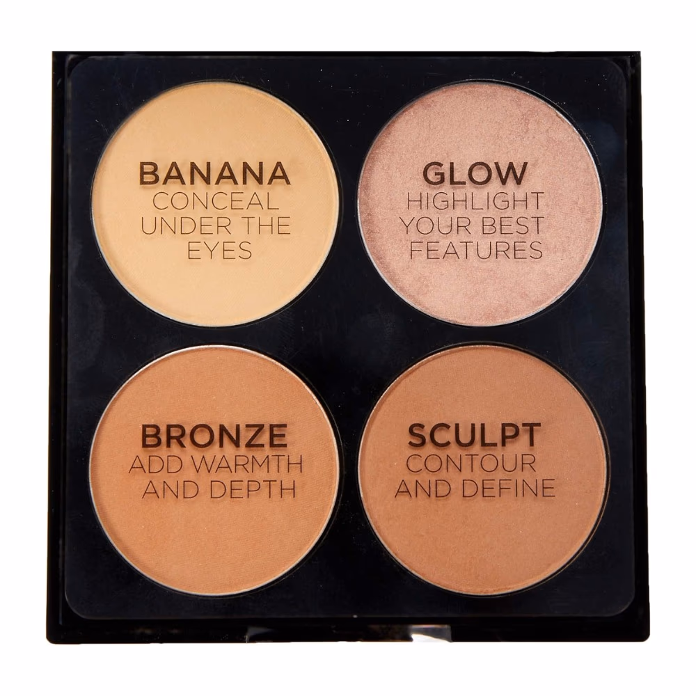 Revlon Sculpt and Highlight Contour Kit 002 Medium - 10g 2