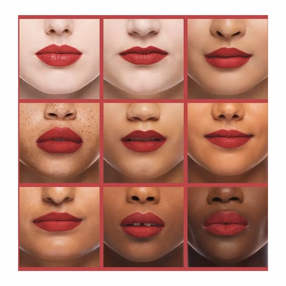 Revlon Super Lustrous Lipstick 008 Show Off 3