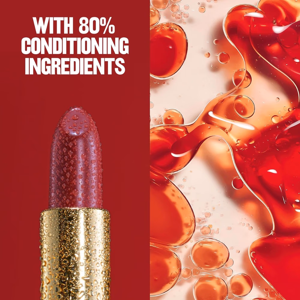 Revlon Super Lustrous Lipstick 775 Super Red 4