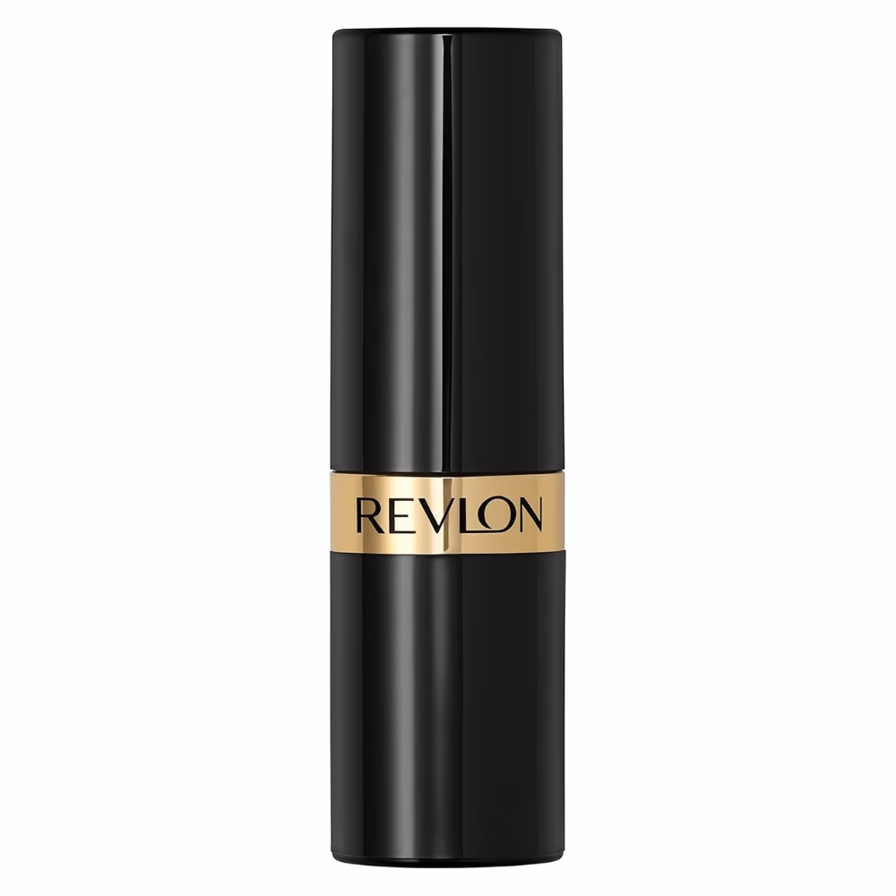 Revlon Super Lustrous Lipstick 447 Black Cherry 2