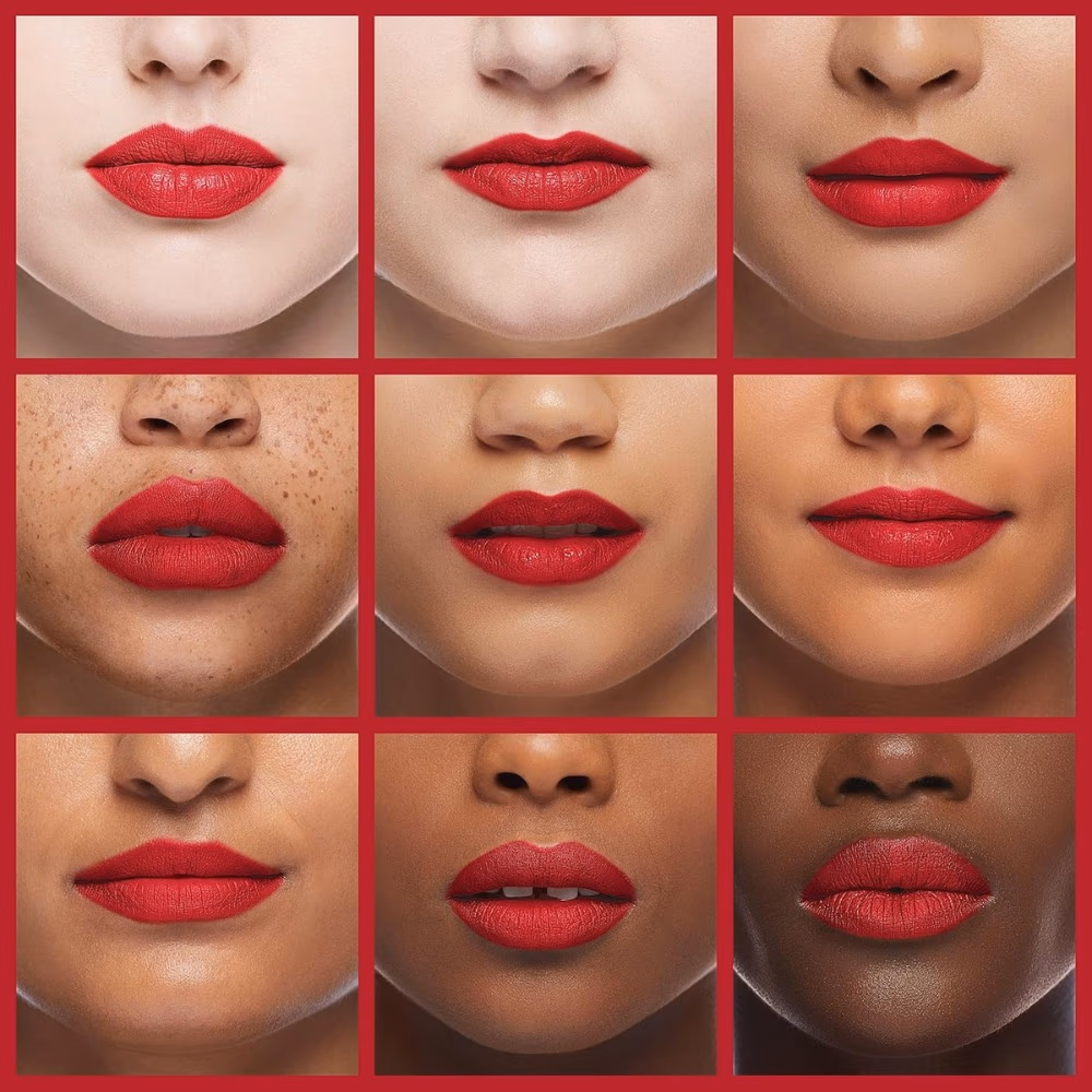 Revlon Ultra HD Gel Lipcolor 735 Garden 2