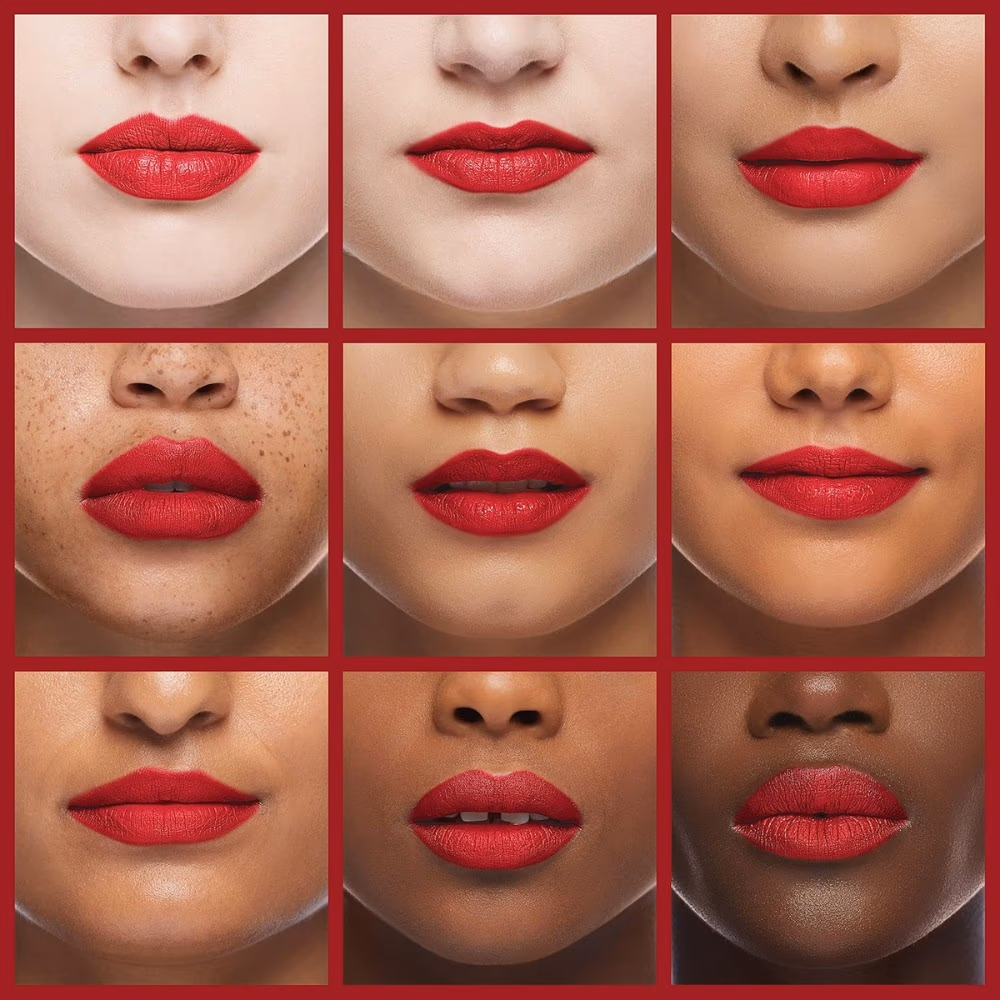 Revlon Ultra HD Gel Lipcolor 755 Adobe 2