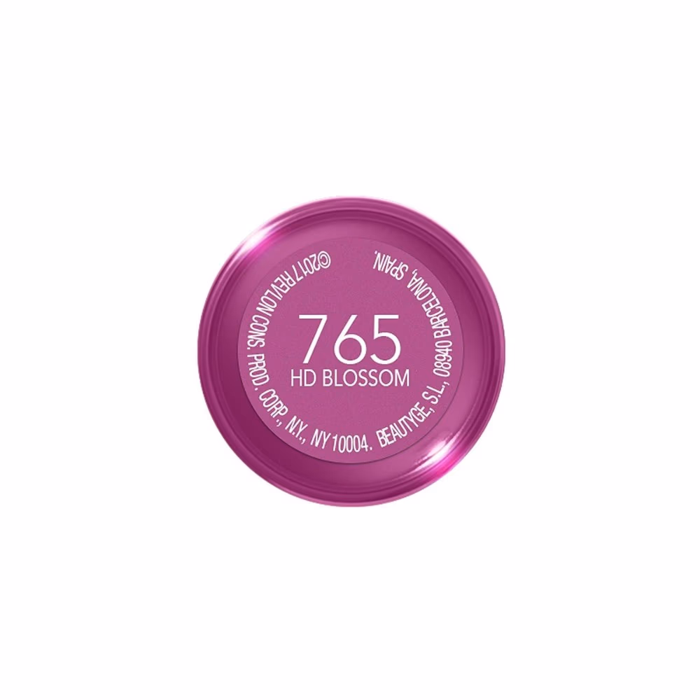 Revlon Ultra HD Gel Lipcolor 765 Blossom 3