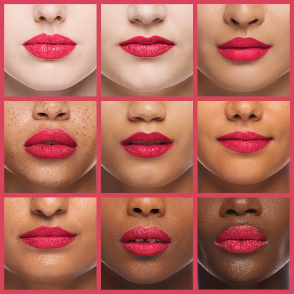 Revlon Ultra HD Matte Lip Mousse 805 100 Degrees 3