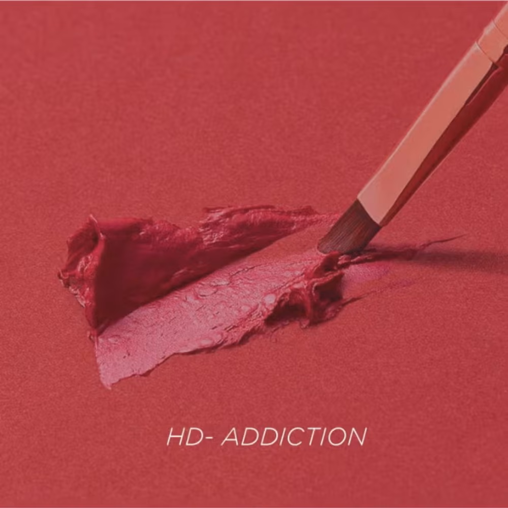 Revlon Ultra HD Matte Lipcolor 610 Addiction 2