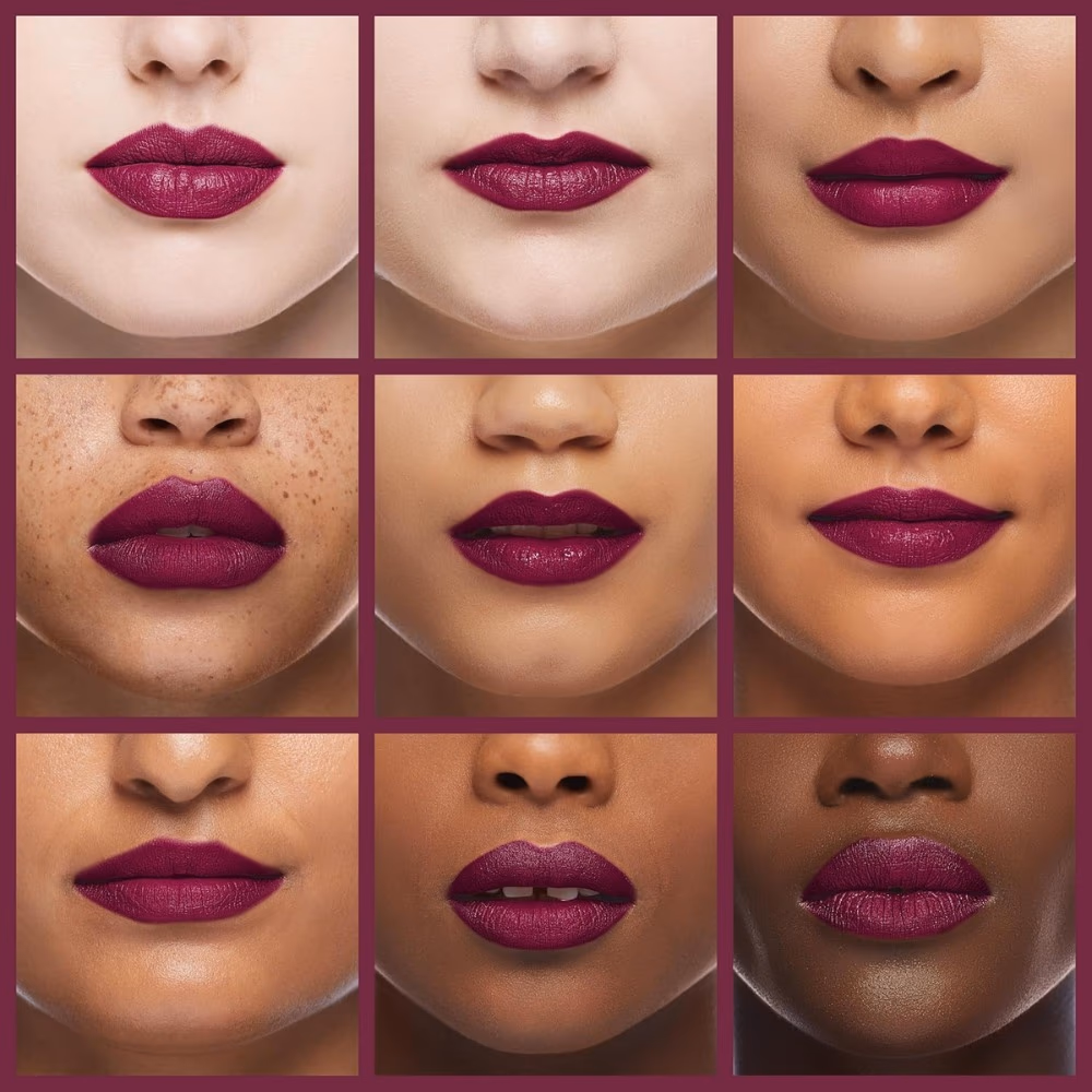 Revlon Ultra HD Matte Lipcolor 675 Infatuation 4
