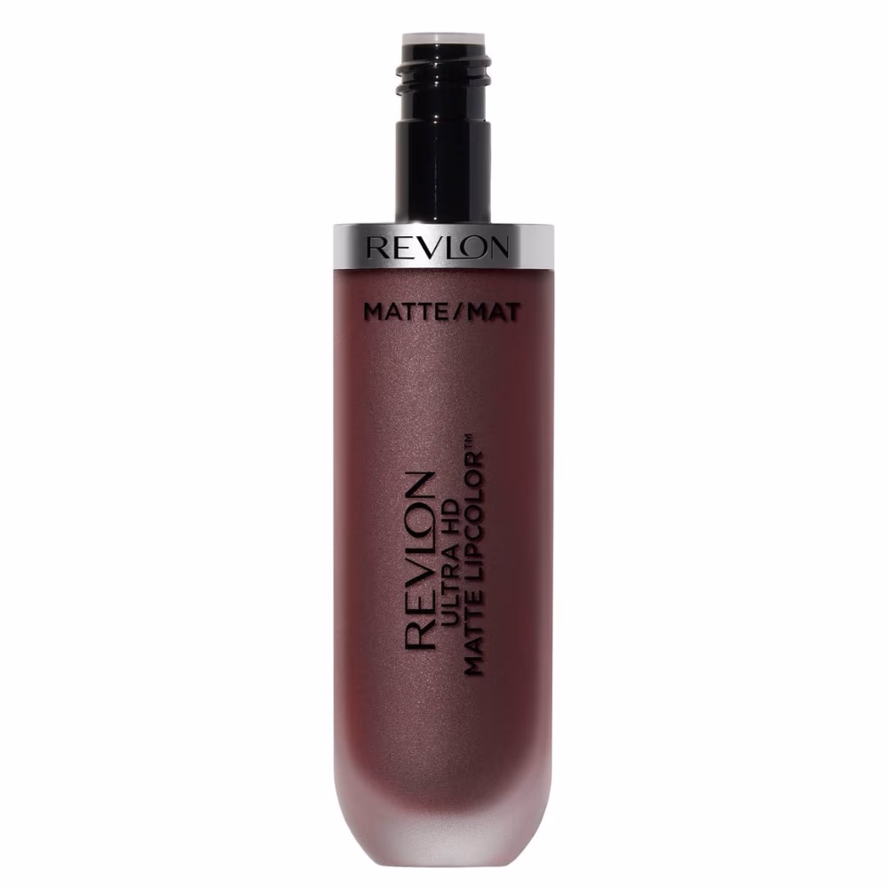 Revlon Ultra HD Matte Lipcolor 675 Infatuation 3