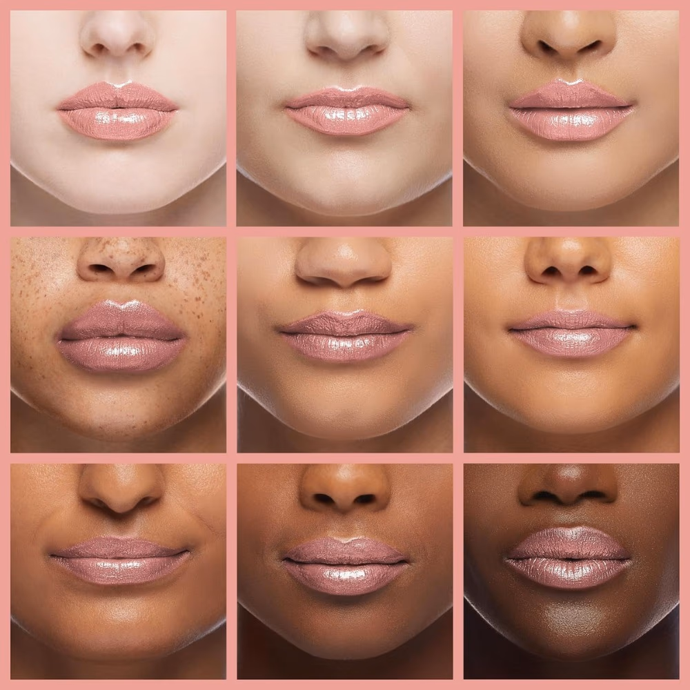 Revlon Ultra HD Matte Lipcolor Metallic Gleam 2