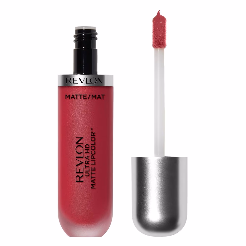Revlon Ultra HD Matte Lipcolor Obsession 5