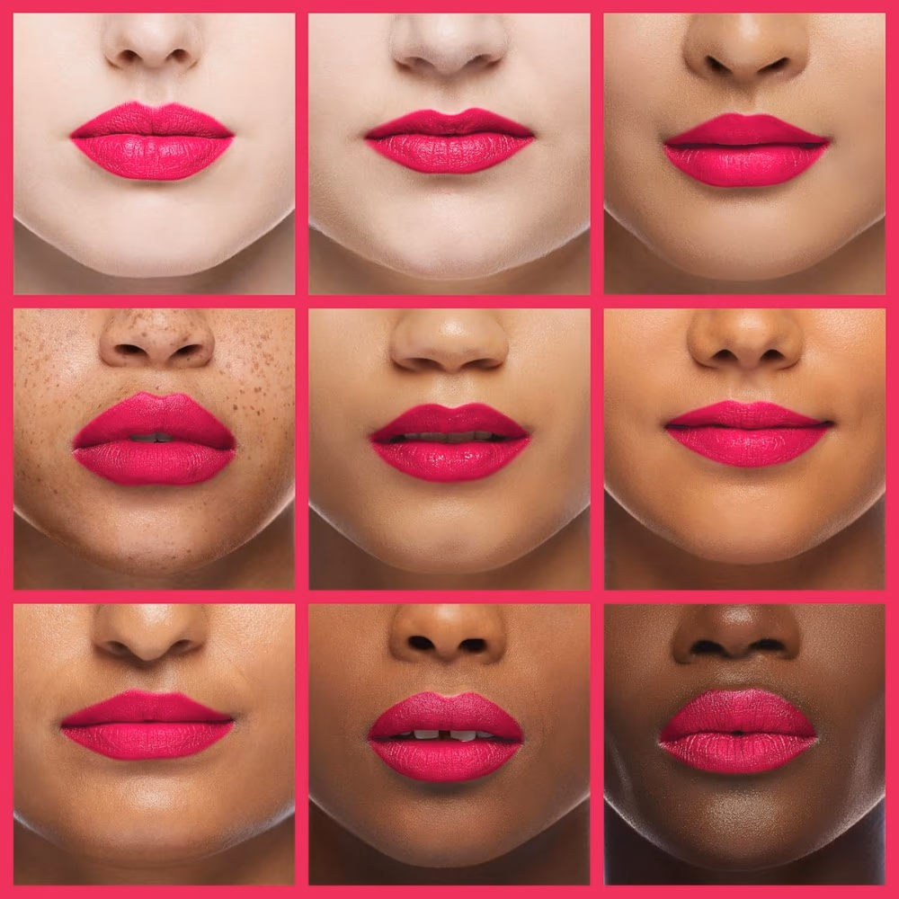 Revlon Ultra HD Matte Lipcolor Obsession 4