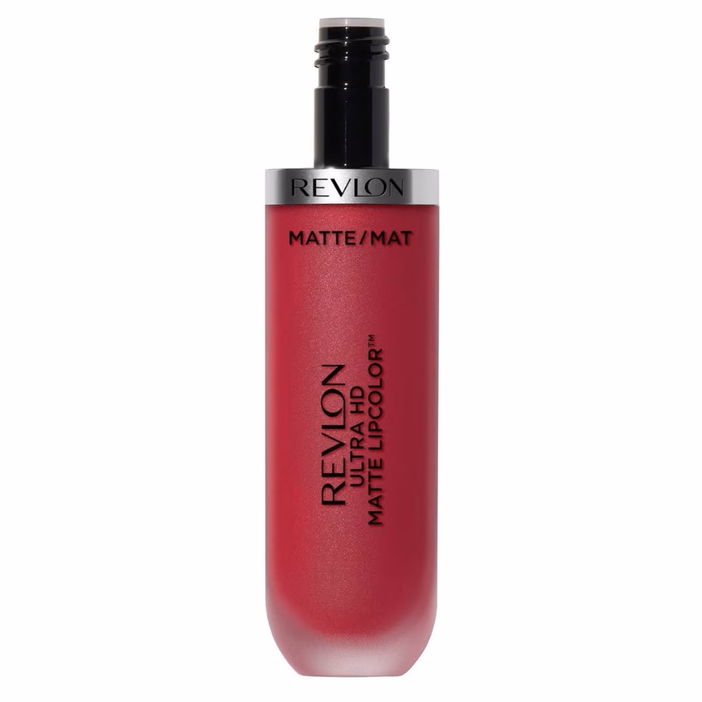 Revlon Ultra HD Matte Lipcolor Obsession 3