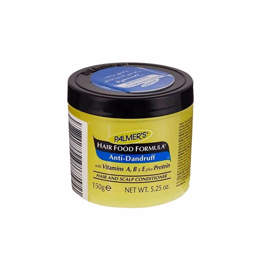 Palmers Hair Food Anti-Dandruff 150g 2