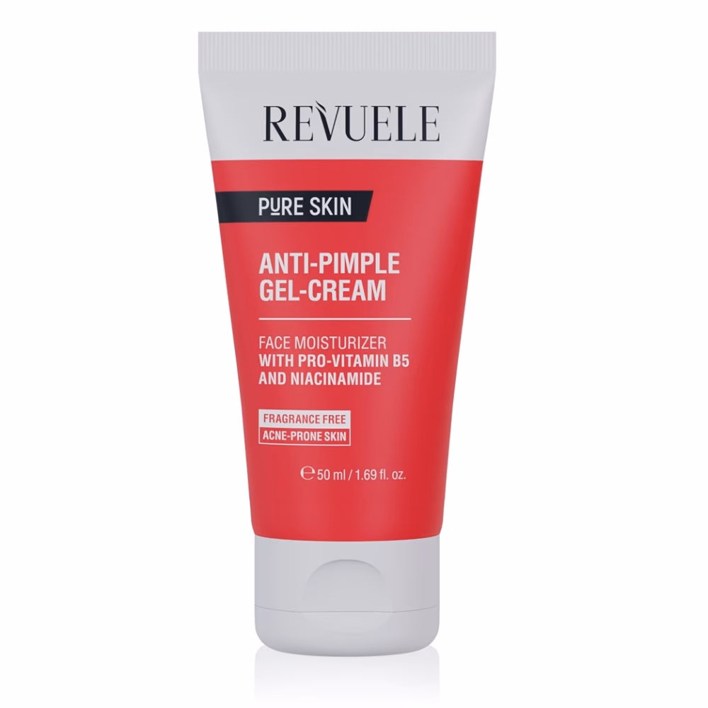 Revuele Anti Pimple Gel Cream 50ml 2