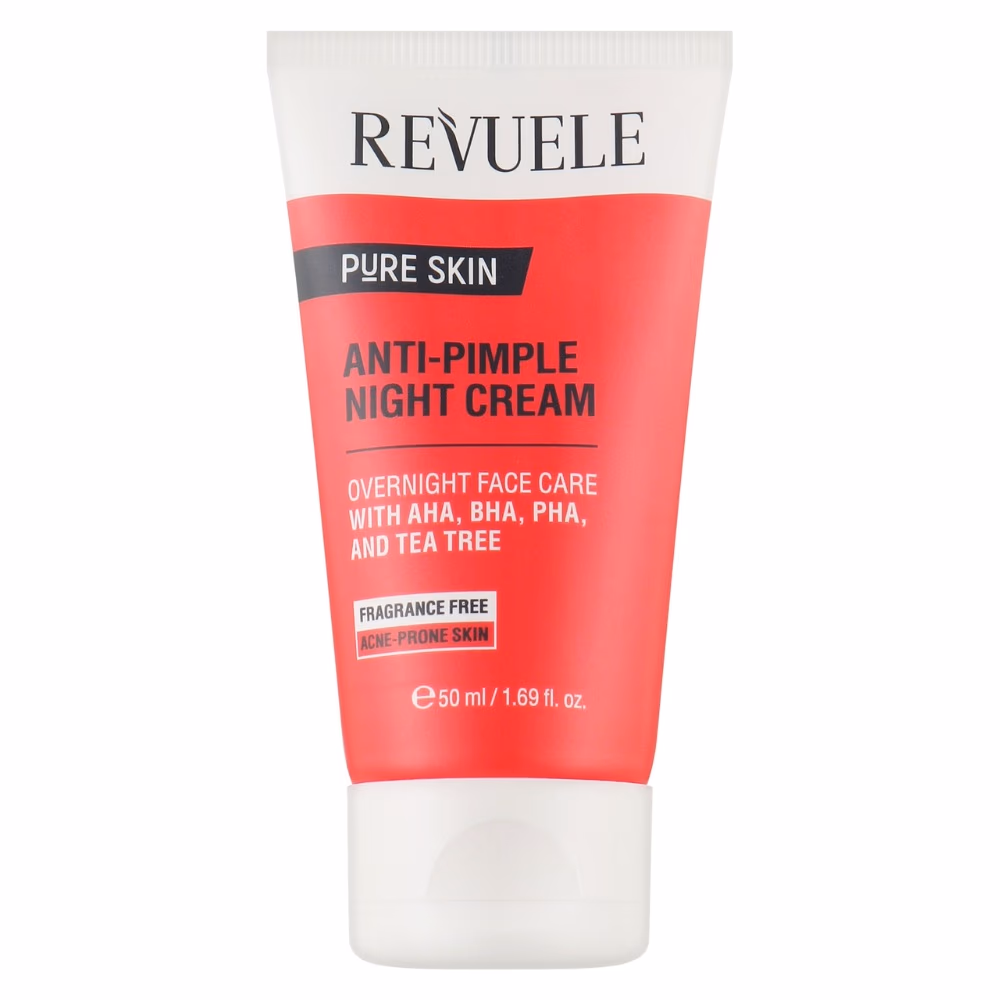 Revuele Anti Pimple Night Cream 50ml 3