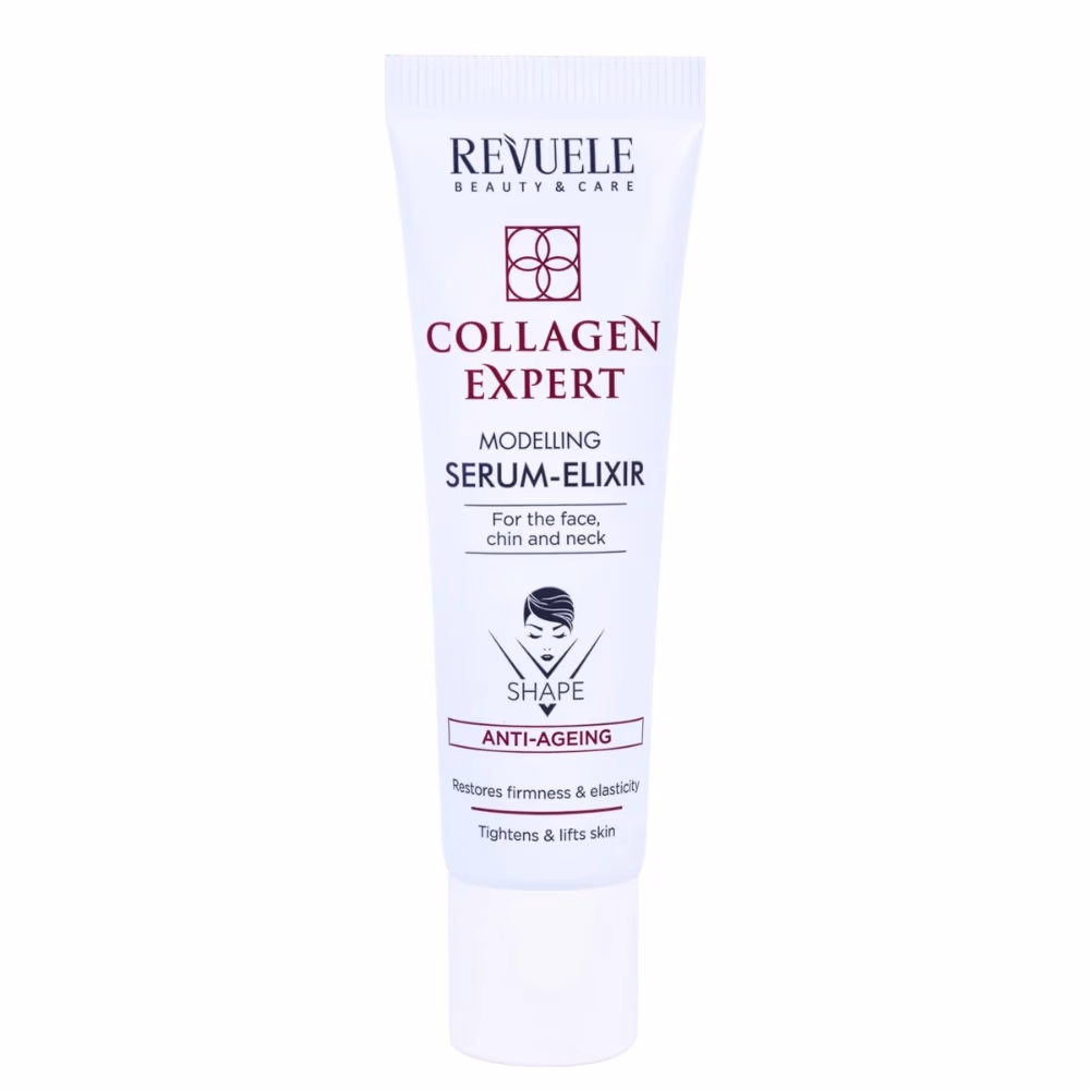 Revuele Collagen Expert Serum Elixir Anti-Aging 35ml 2
