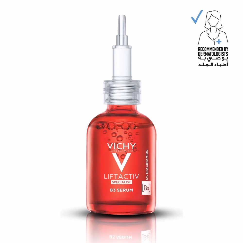 Vichy LiftActiv B3 Serum 30ml 2