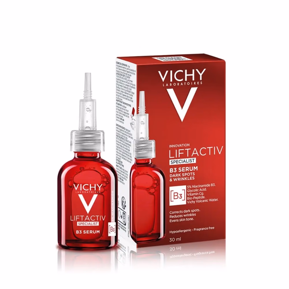 Vichy LiftActiv B3 Serum 30ml 3