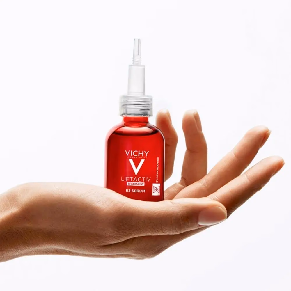Vichy LiftActiv B3 Serum 30ml 4