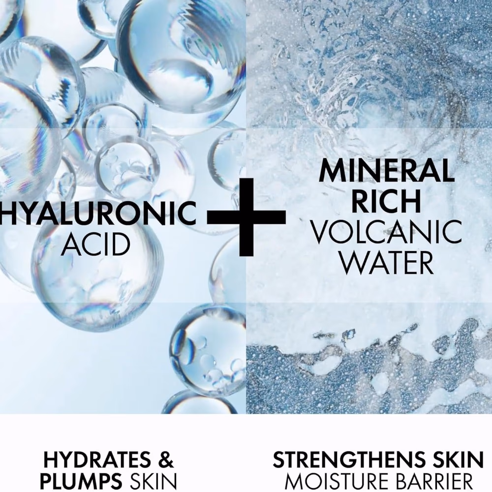 Vichy Mineral 89 Daily Booster Water 30ml 2