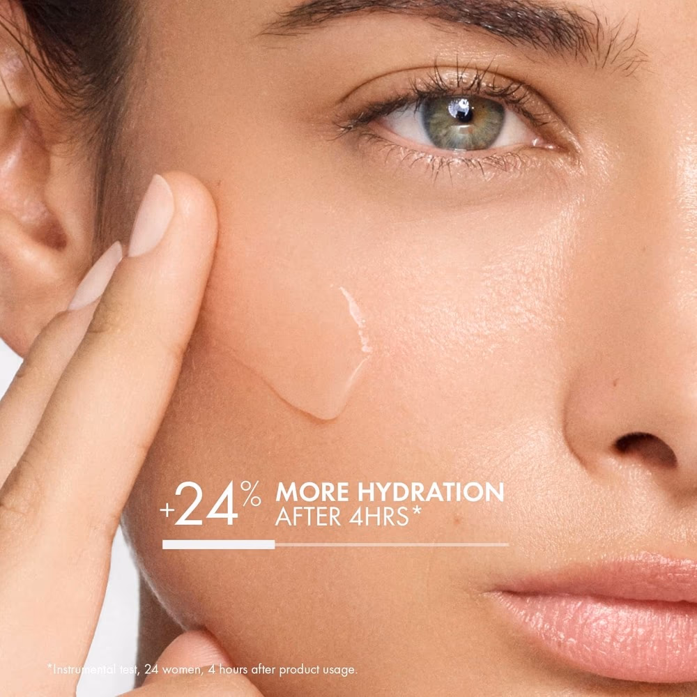 Vichy Mineral 89 Daily Booster Water 30ml 3