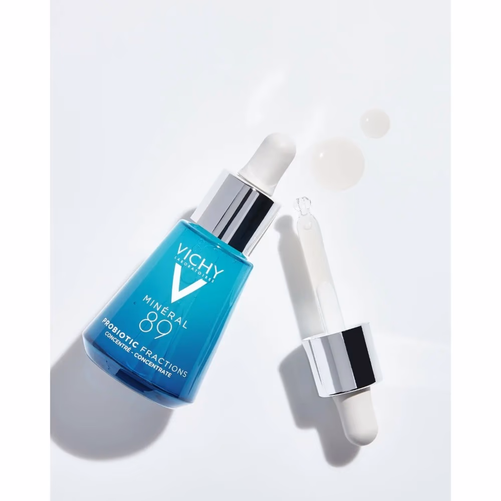 Vichy Mineral 89 Probiotic Fractions 30ml 4