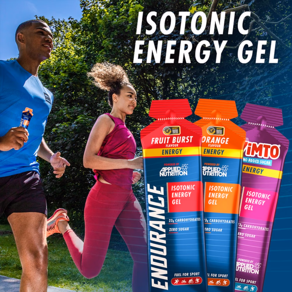 Vimto Isotonic Energy Gel 60g 2