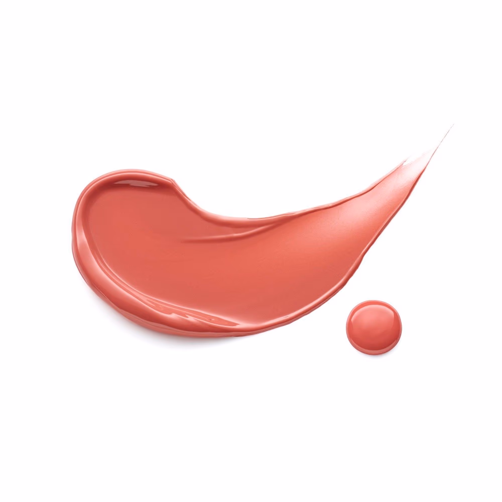 Essence 102 Tinted Kiss Hydrating Lip Tint - There Goes Rose  3